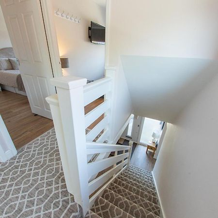 Styche View, Beautiful 4 Bedroom Home Available 마켓드레이튼 외부 사진