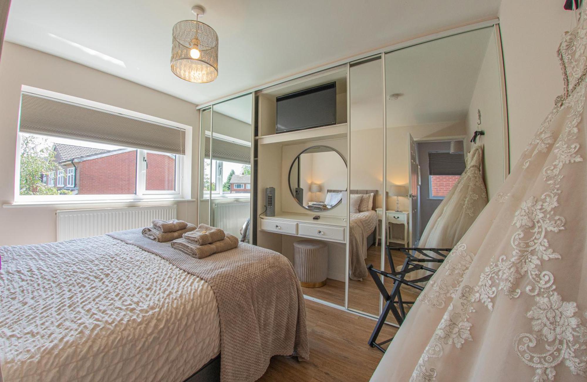 Styche View, Beautiful 4 Bedroom Home Available 마켓드레이튼 외부 사진
