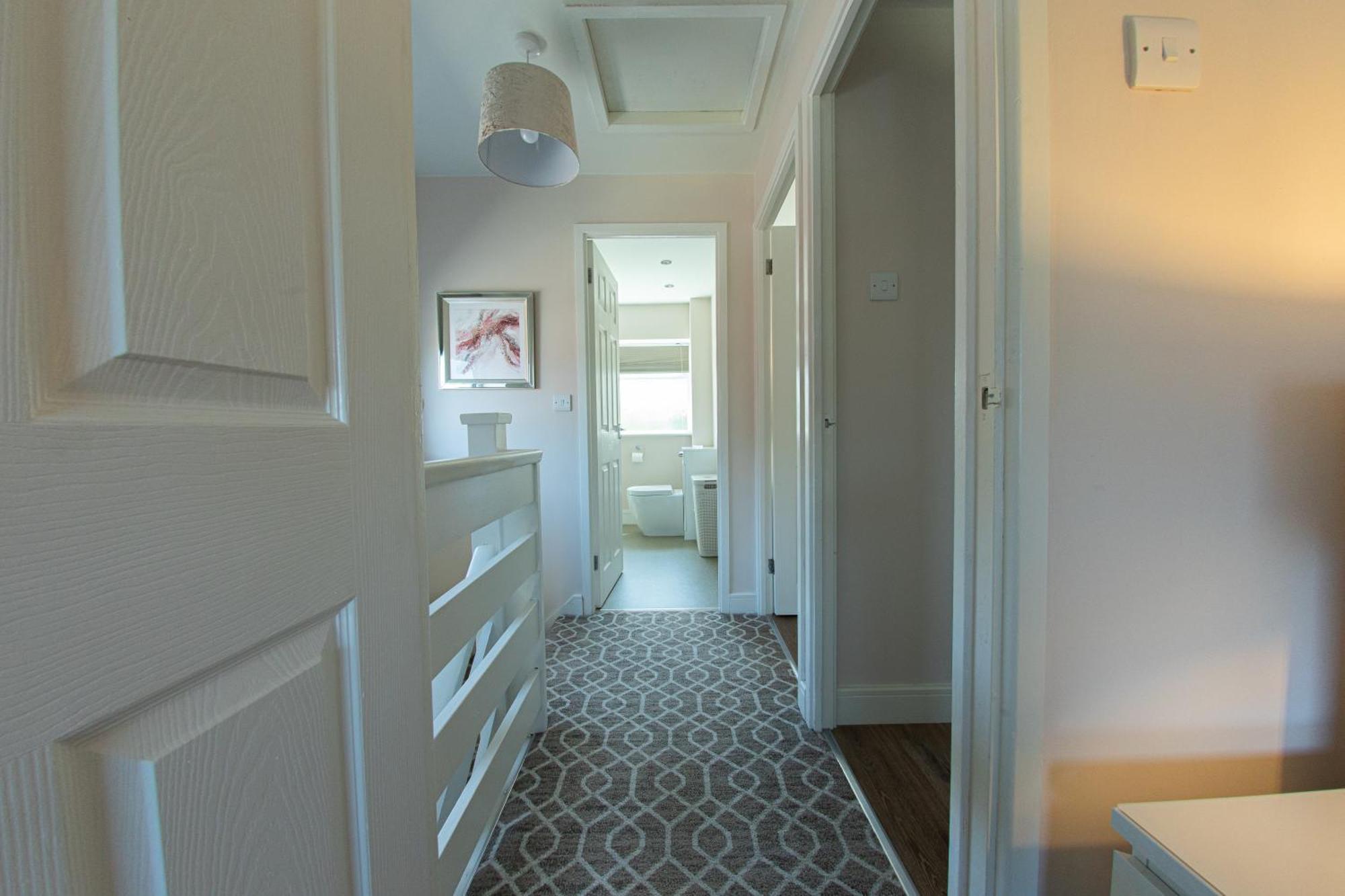 Styche View, Beautiful 4 Bedroom Home Available 마켓드레이튼 외부 사진